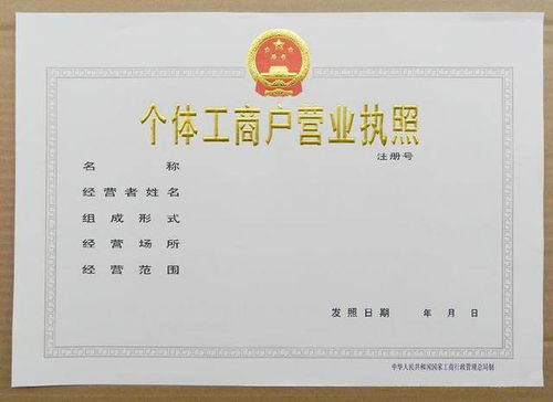 老表哥財稅 成都個體注冊營業(yè)執(zhí)照網(wǎng)上辦理流程是怎樣的